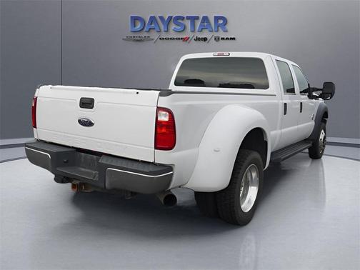 2016 Ford F-450 XL