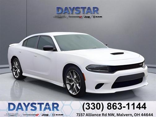 2023 Dodge Charger GT