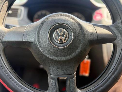 2014 Volkswagen Jetta Auto S