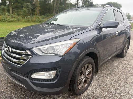 2015 Hyundai Santa Fe Sport 2.4L