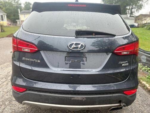 2015 Hyundai Santa Fe Sport 2.4L