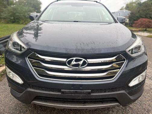 2015 Hyundai Santa Fe Sport 2.4L