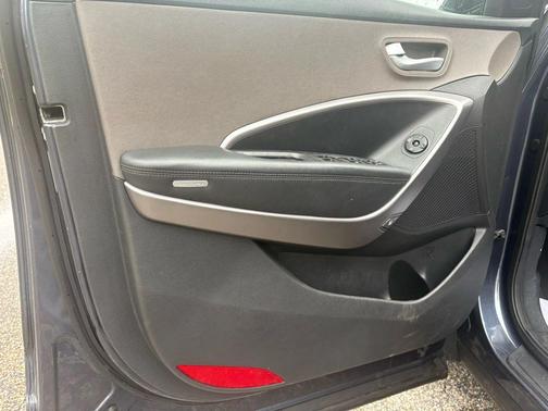 2015 Hyundai Santa Fe Sport 2.4L