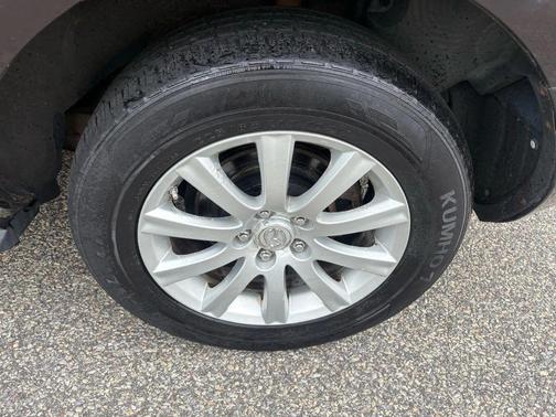 2010 Mazda CX-7 i SV