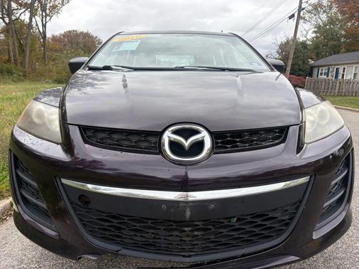 2010 Mazda CX-7 i SV