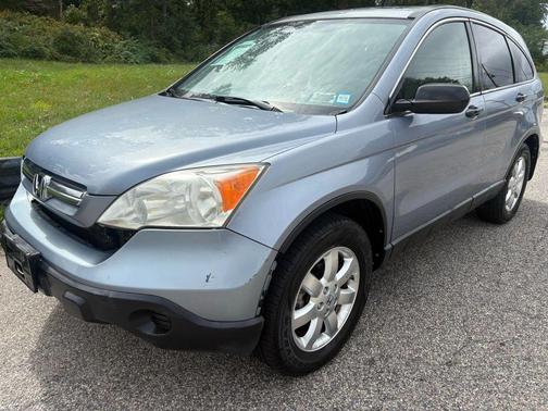 2008 Honda CR-V EX