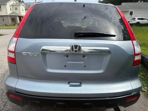 2008 Honda CR-V EX