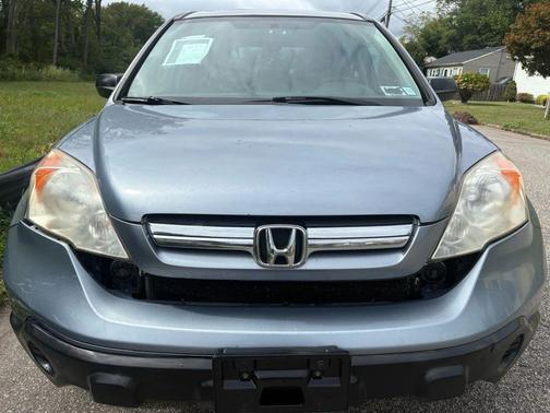 2008 Honda CR-V EX