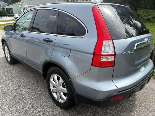 2008 Honda CR-V EX