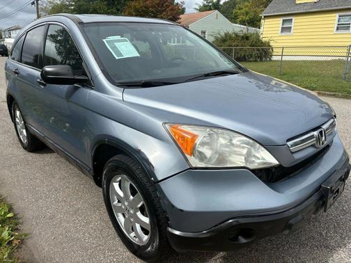 2008 Honda CR-V EX