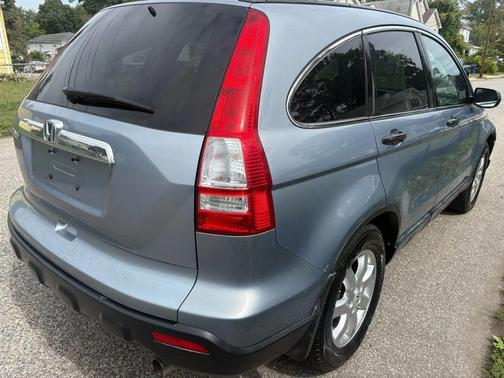 2008 Honda CR-V EX