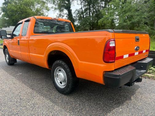 2016 Ford F-250 XL