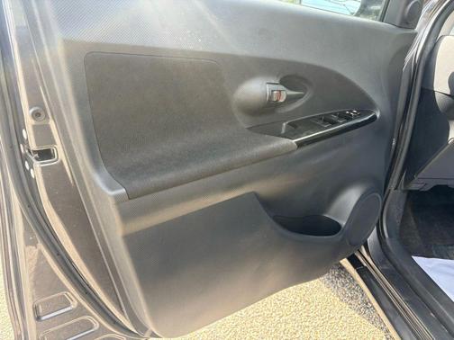 2008 Scion xD Hatchback 4D