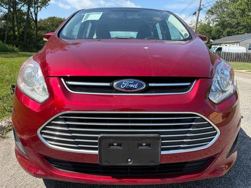 2014 Ford C-Max Hybrid SE
