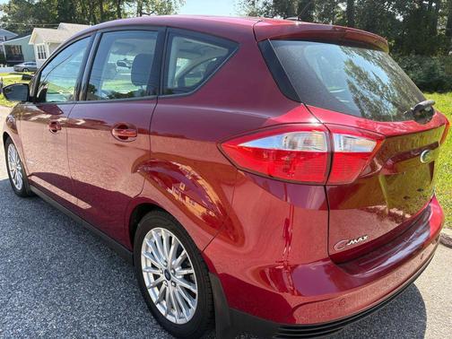 2014 Ford C-Max Hybrid SE