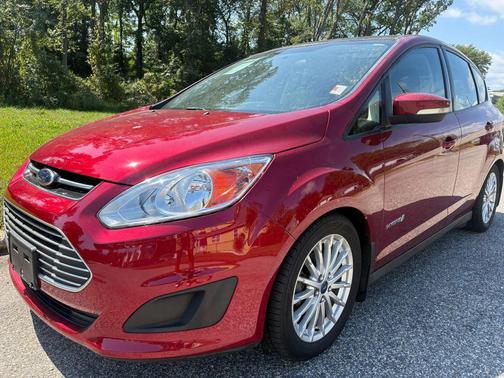 2014 Ford C-Max Hybrid SE