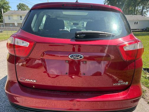 2014 Ford C-Max Hybrid SE