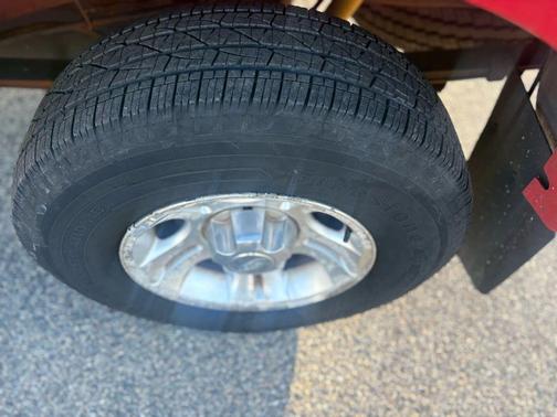 2003 Ford Ranger XL SuperCab