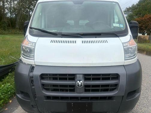 2016 RAM ProMaster 1500 Low Roof