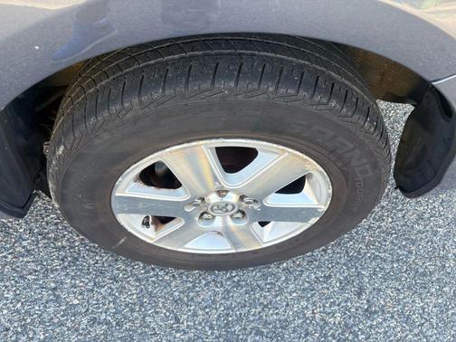 2009 Toyota Sienna LE