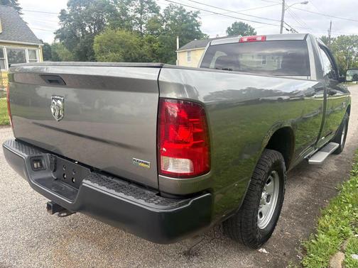 2013 RAM 1500 Tradesman