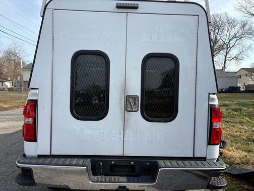 2019 GMC Sierra 1500 Base