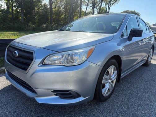 2015 Subaru Legacy Base
