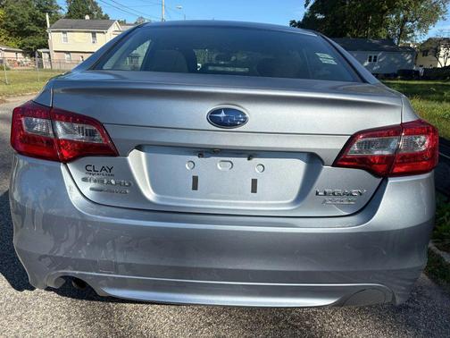 2015 Subaru Legacy Base