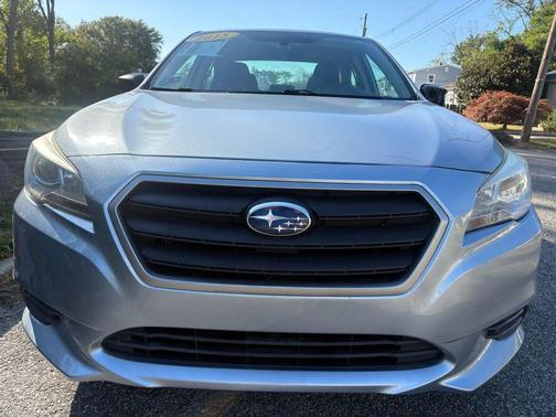 2015 Subaru Legacy Base