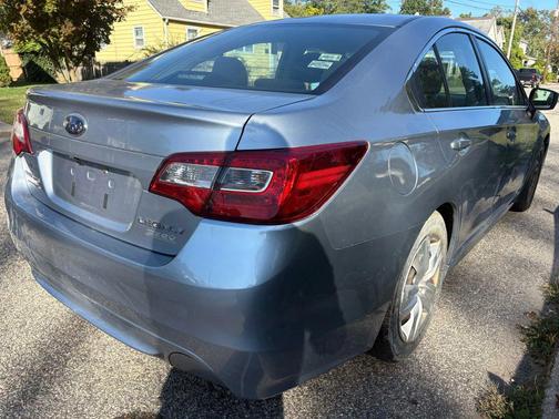 2015 Subaru Legacy Base