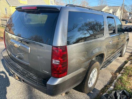 2009 Chevrolet Suburban 1500 LT1