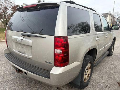 2007 Chevrolet Tahoe LT