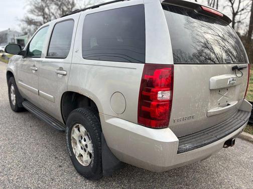 2007 Chevrolet Tahoe LT