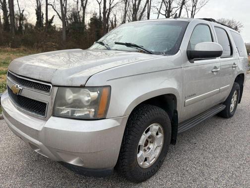 2007 Chevrolet Tahoe LT