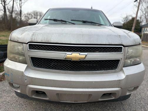 2007 Chevrolet Tahoe LT