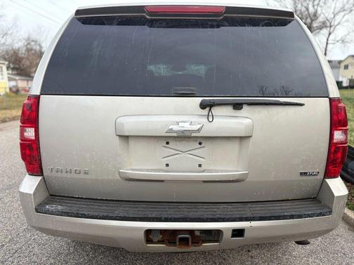 2007 Chevrolet Tahoe LT