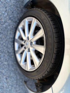 2010 Lexus IS 250 Base