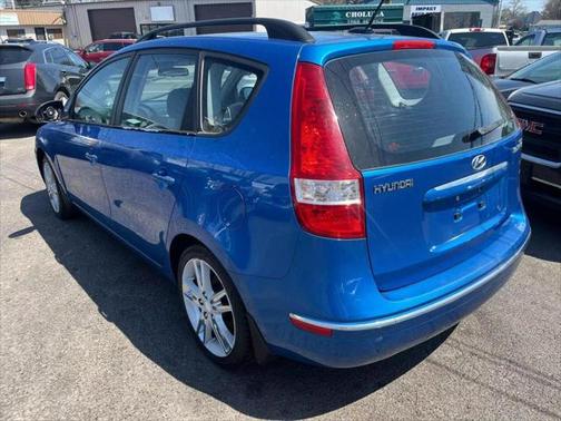 2010 Hyundai ELANTRA SE