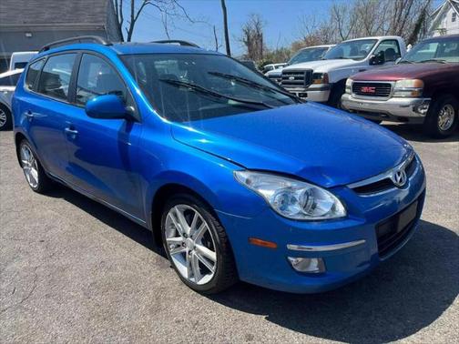 2010 Hyundai ELANTRA SE