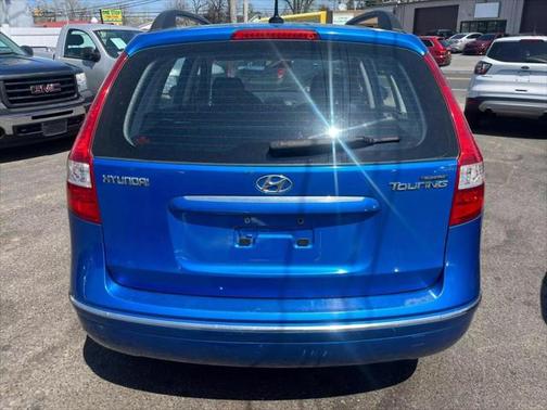 2010 Hyundai ELANTRA SE