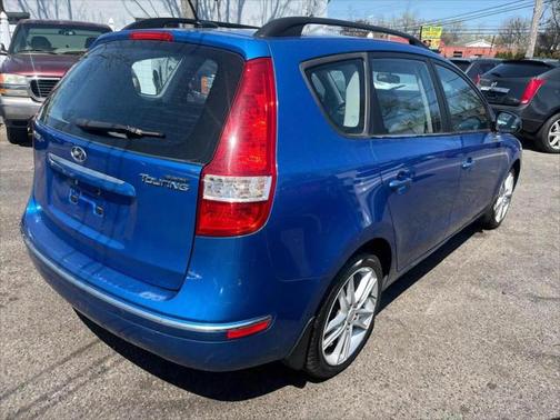 2010 Hyundai ELANTRA SE