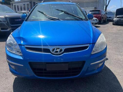 2010 Hyundai ELANTRA SE