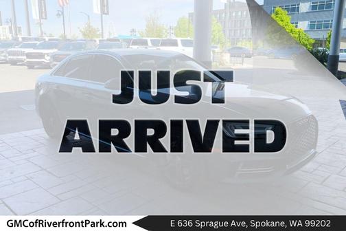 Gray Metallic 2017 Audi A4 2.0T Premium Plus