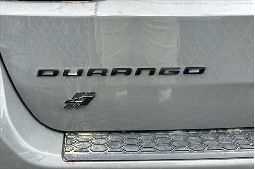 2020 Dodge Durango SXT Plus