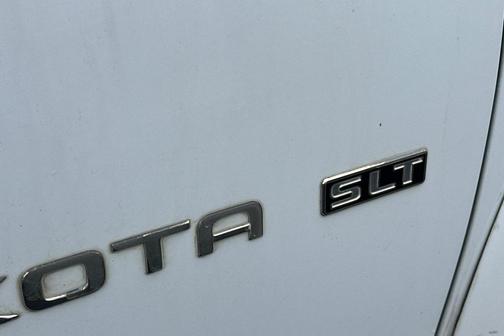 2000 Dodge Dakota Club Cab 4WD