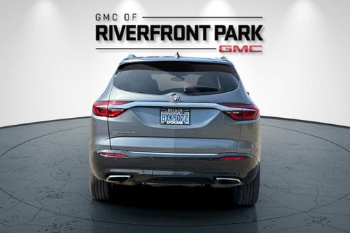 2020 Buick Enclave AWD Essence