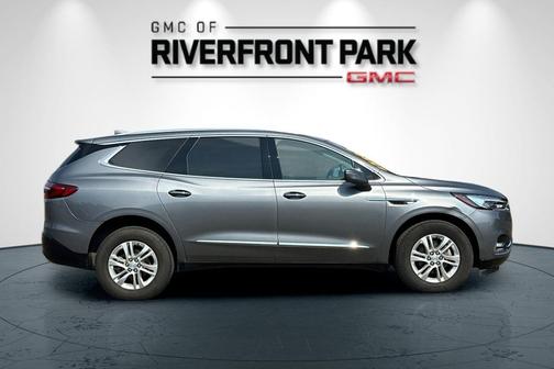 2020 Buick Enclave AWD Essence