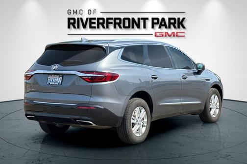 2020 Buick Enclave AWD Essence