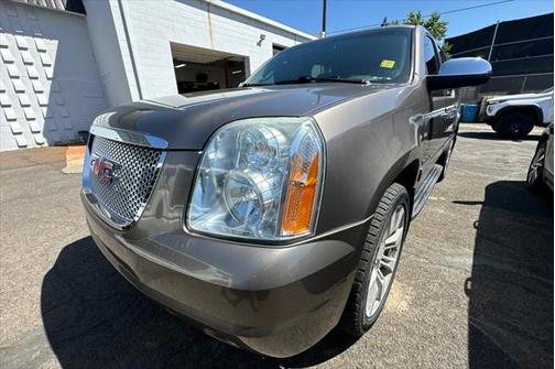 2012 GMC Yukon XL Denali