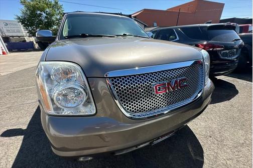 2012 GMC Yukon XL Denali